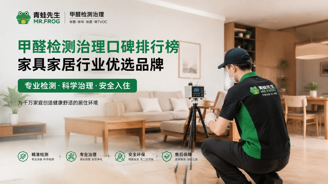 金山区为新居空间提供全屋净化方案